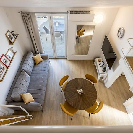 Bolotel Family & Studio Stay Kültér fotó