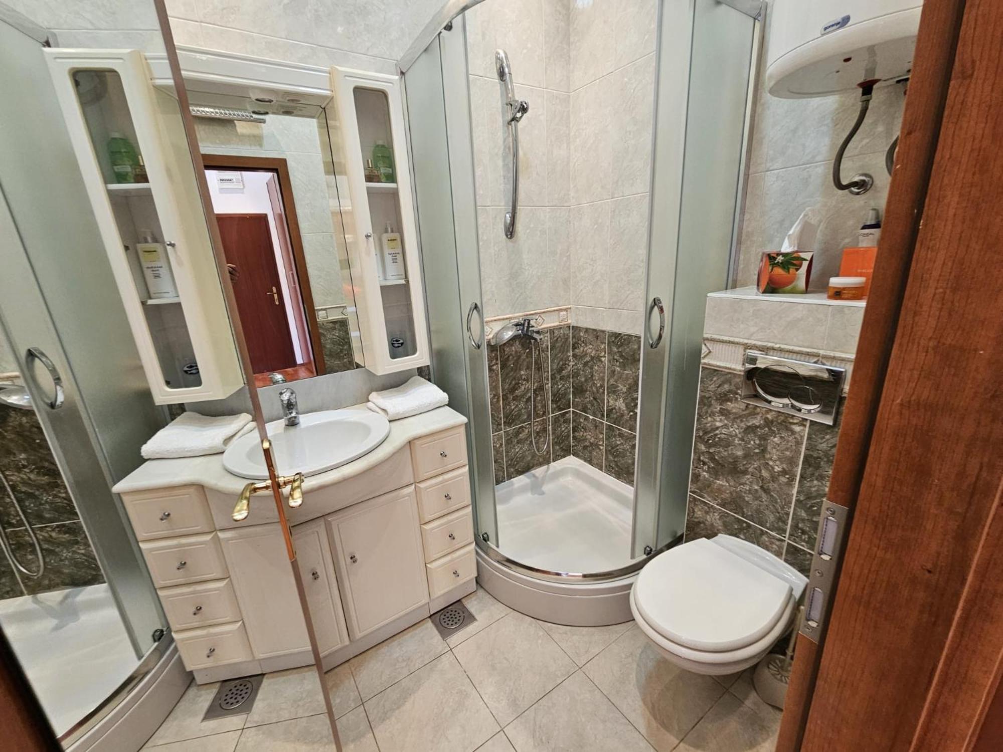 Bolotel Family & Studio Stay Kültér fotó