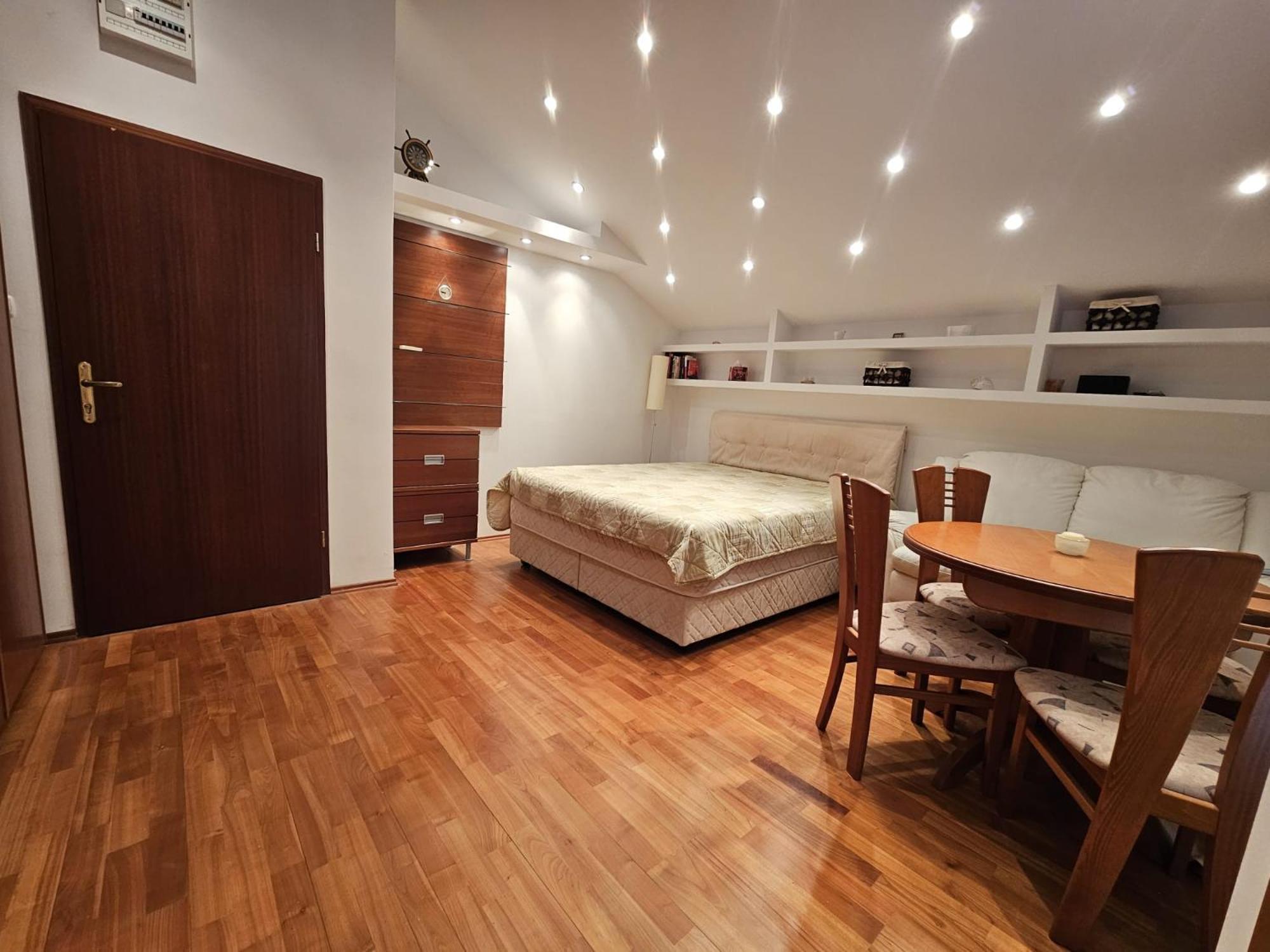 Bolotel Family & Studio Stay Kültér fotó