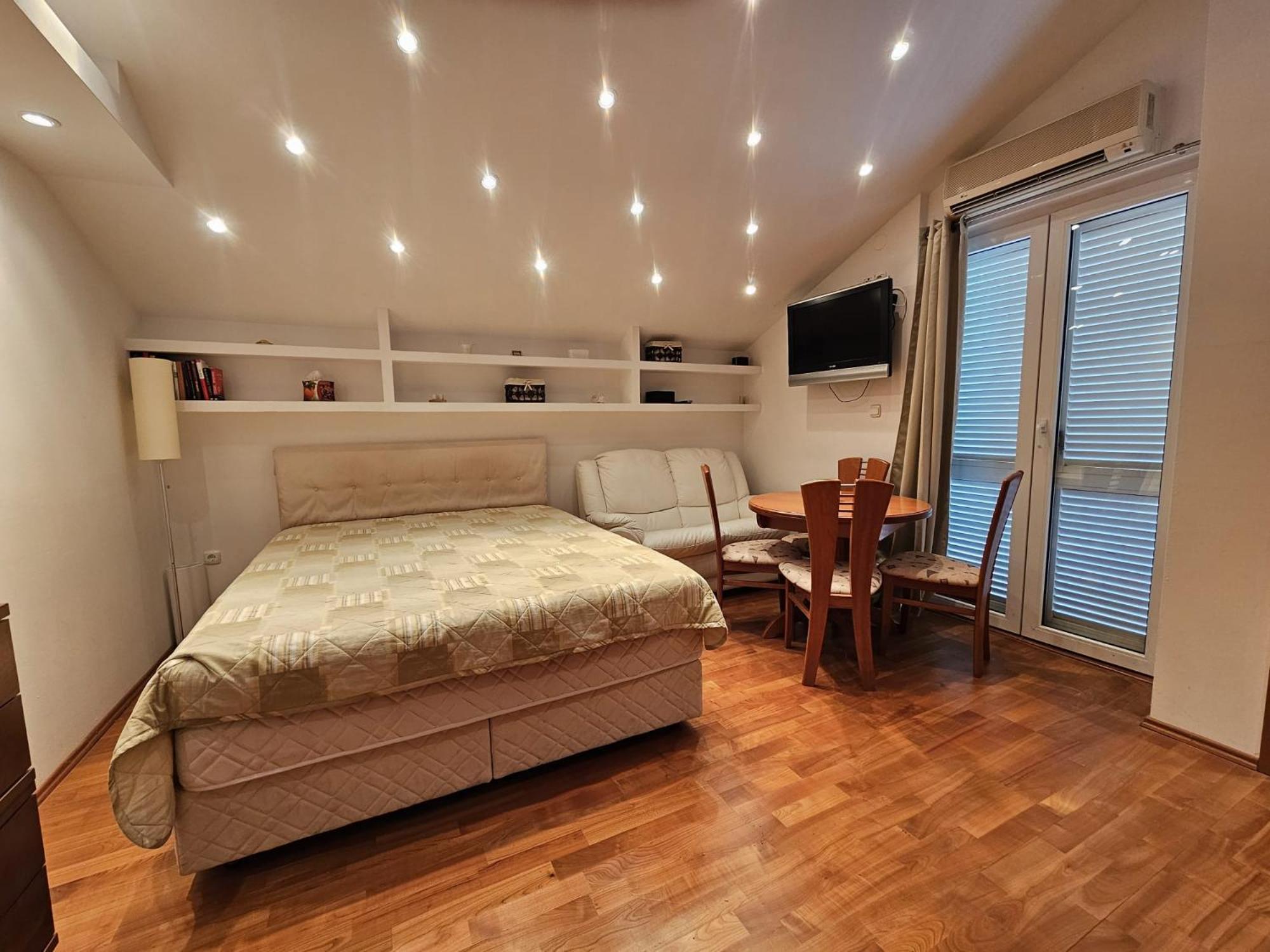 Bolotel Family & Studio Stay Kültér fotó