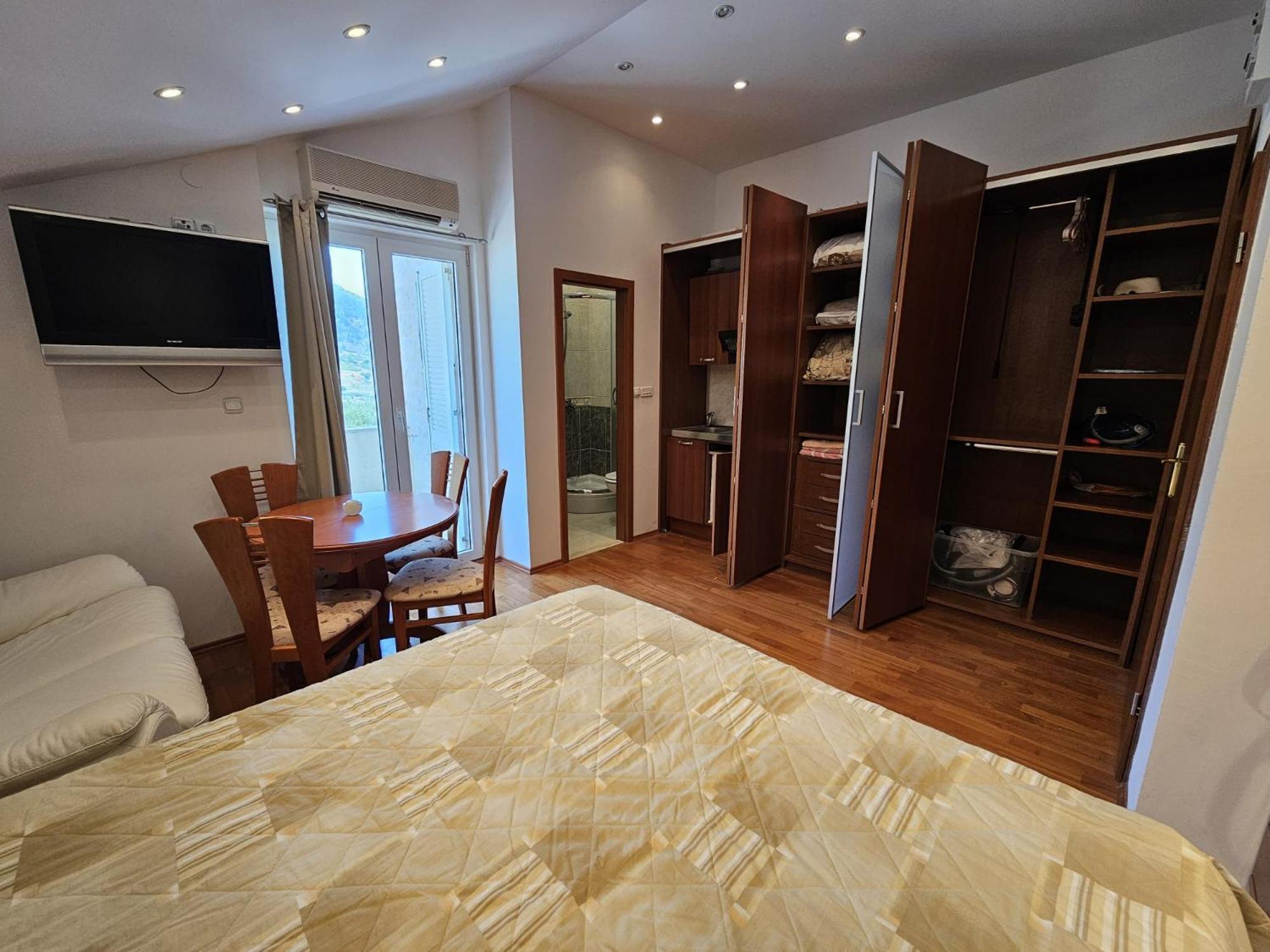 Bolotel Family & Studio Stay Kültér fotó
