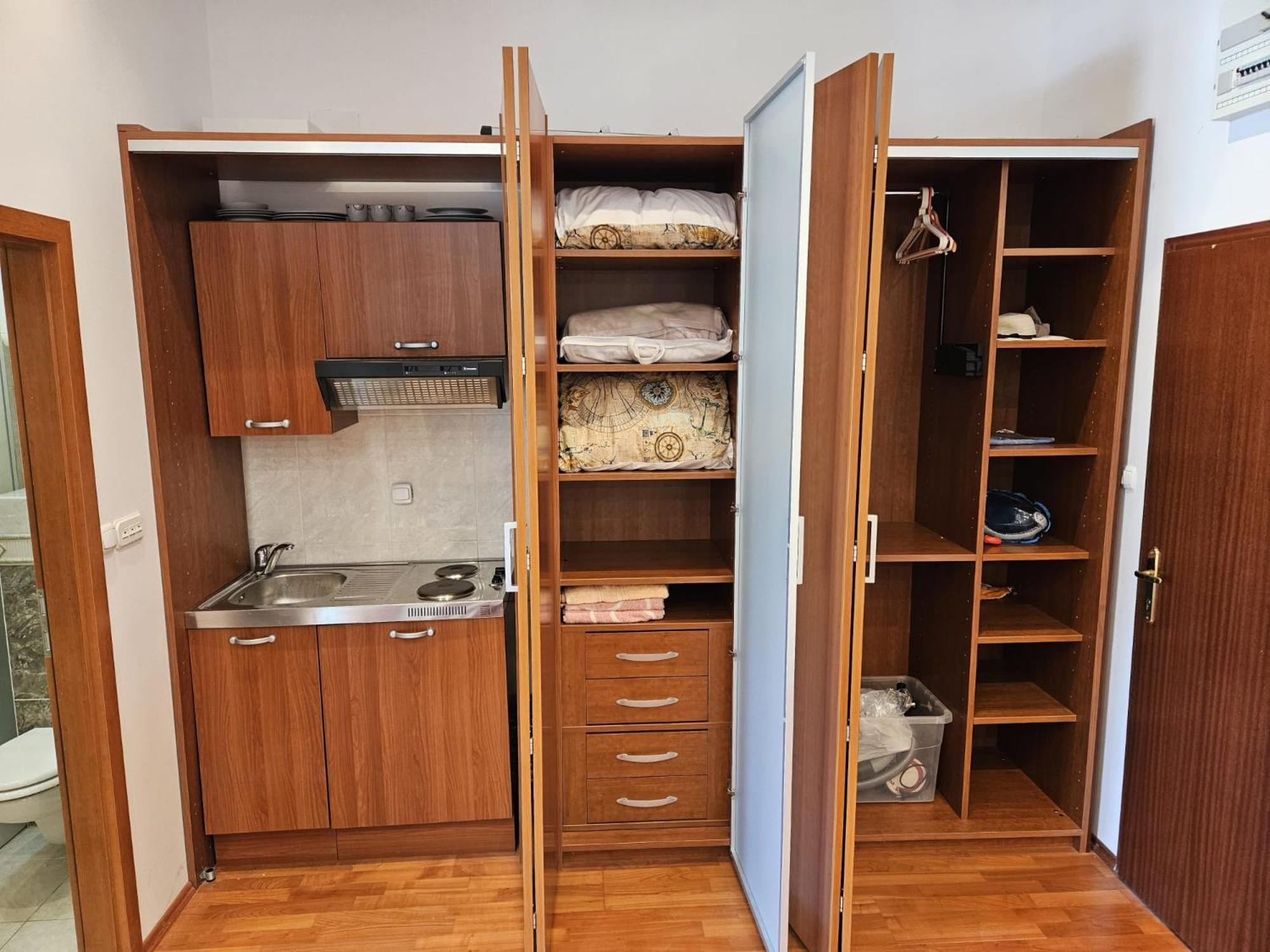 Bolotel Family & Studio Stay Kültér fotó