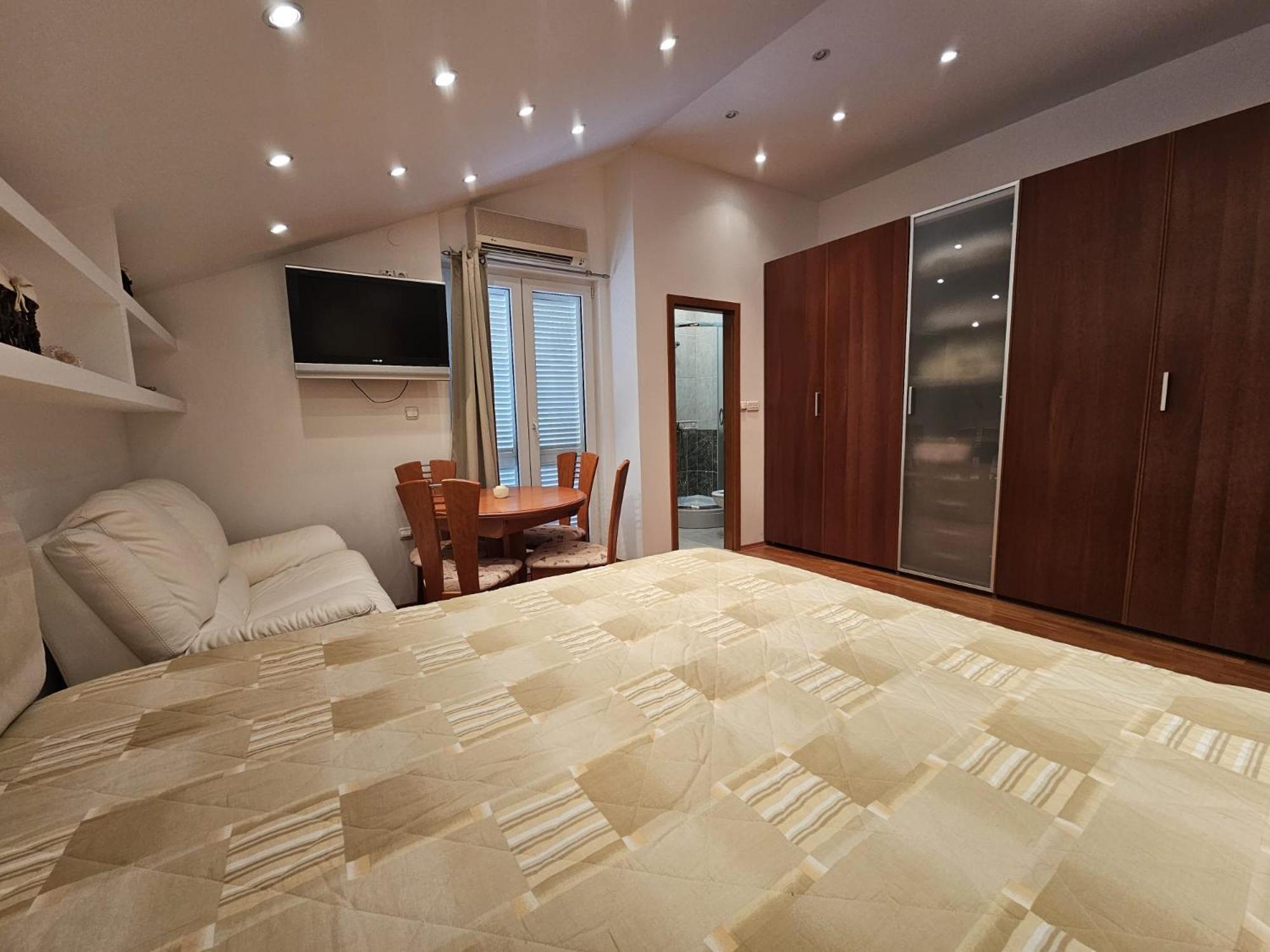 Bolotel Family & Studio Stay Kültér fotó