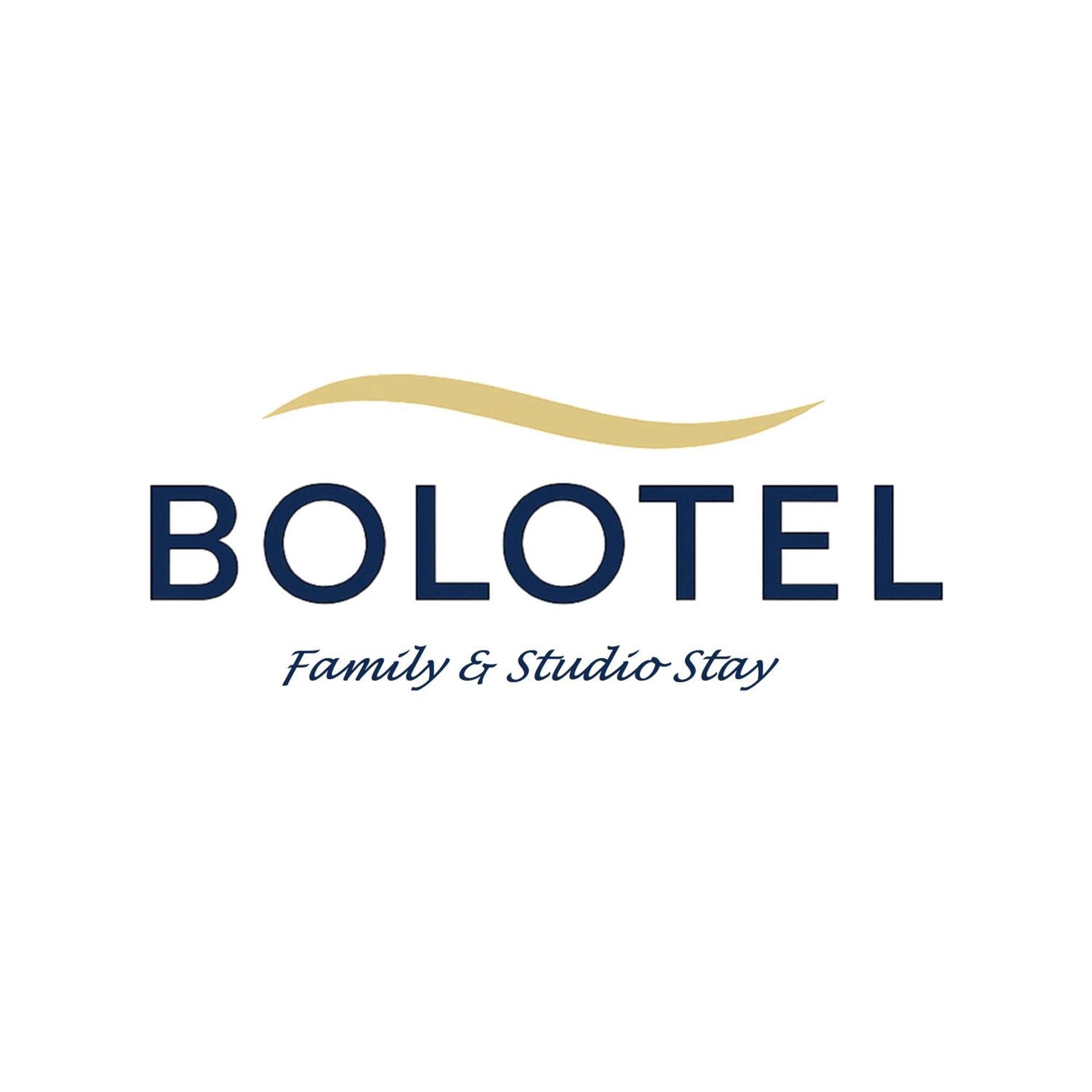 Bolotel Family & Studio Stay Kültér fotó