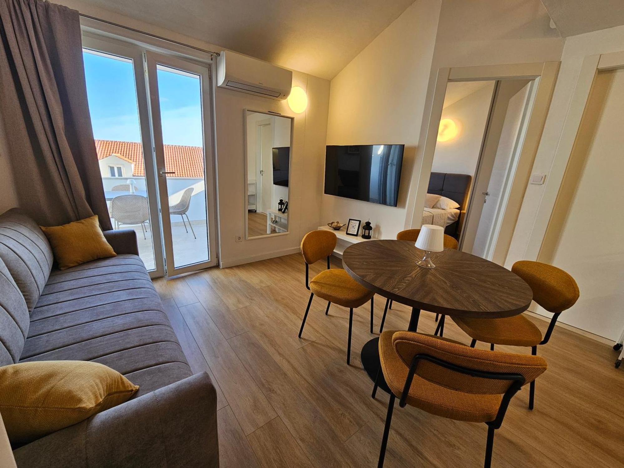 Bolotel Family & Studio Stay Kültér fotó