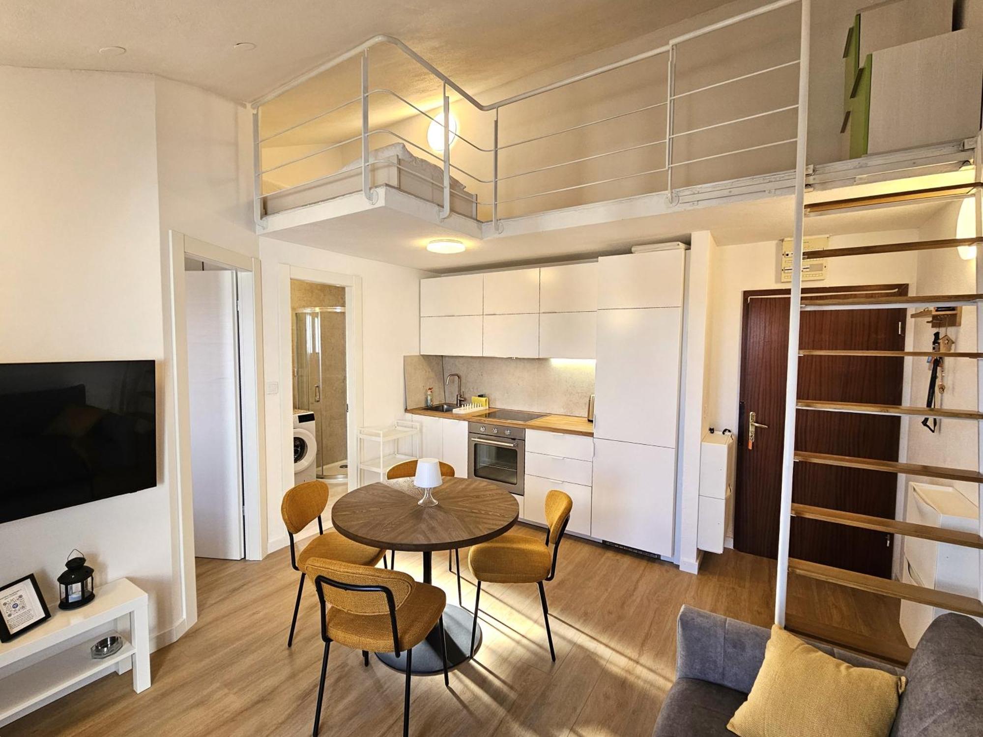 Bolotel Family & Studio Stay Kültér fotó