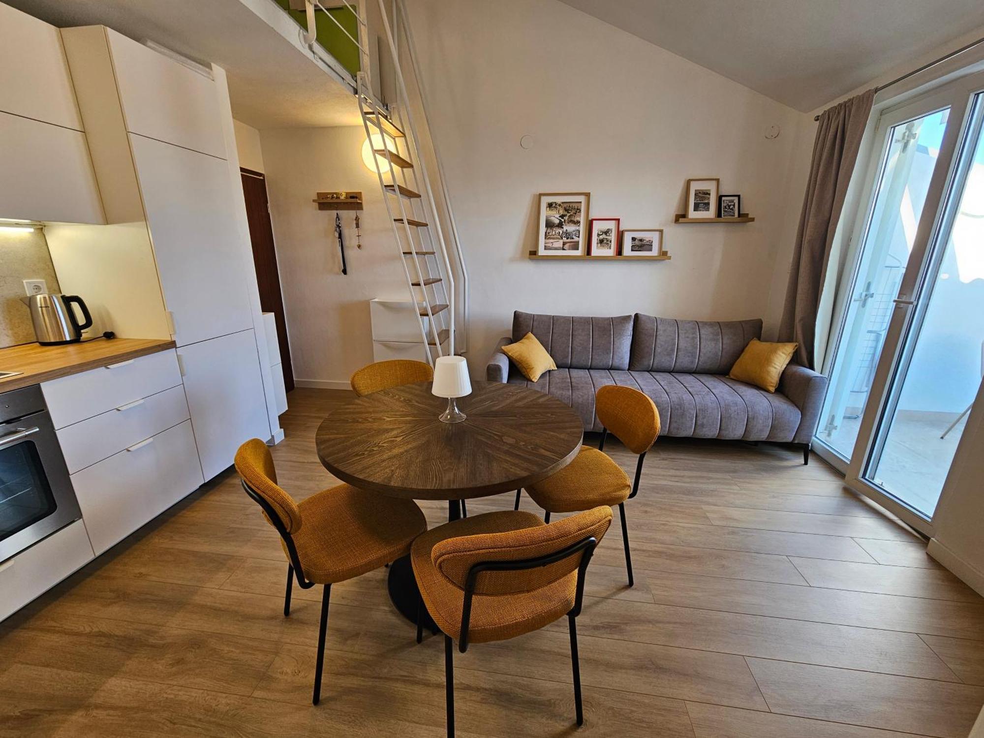Bolotel Family & Studio Stay Kültér fotó