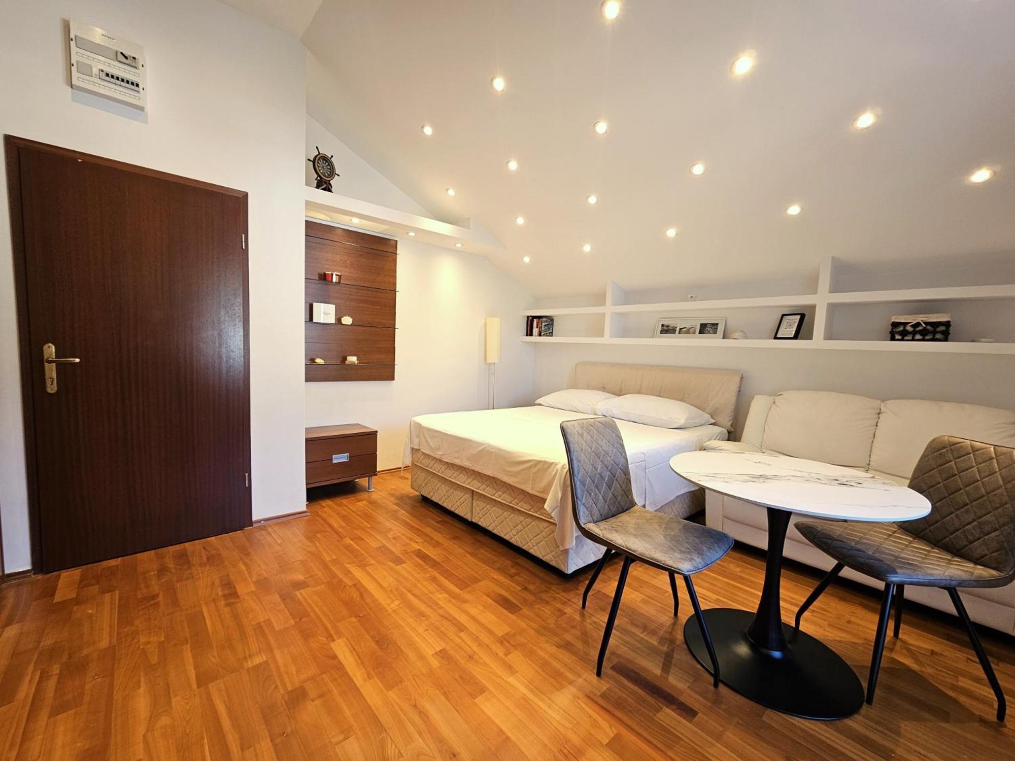 Bolotel Family & Studio Stay Kültér fotó