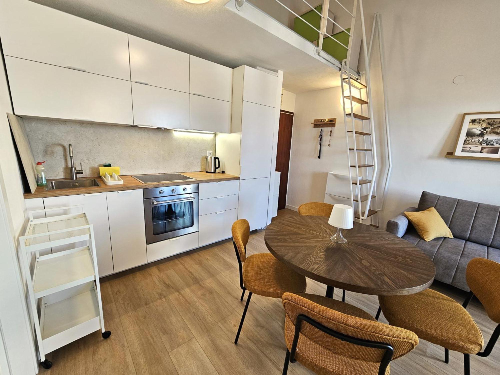 Bolotel Family & Studio Stay Kültér fotó