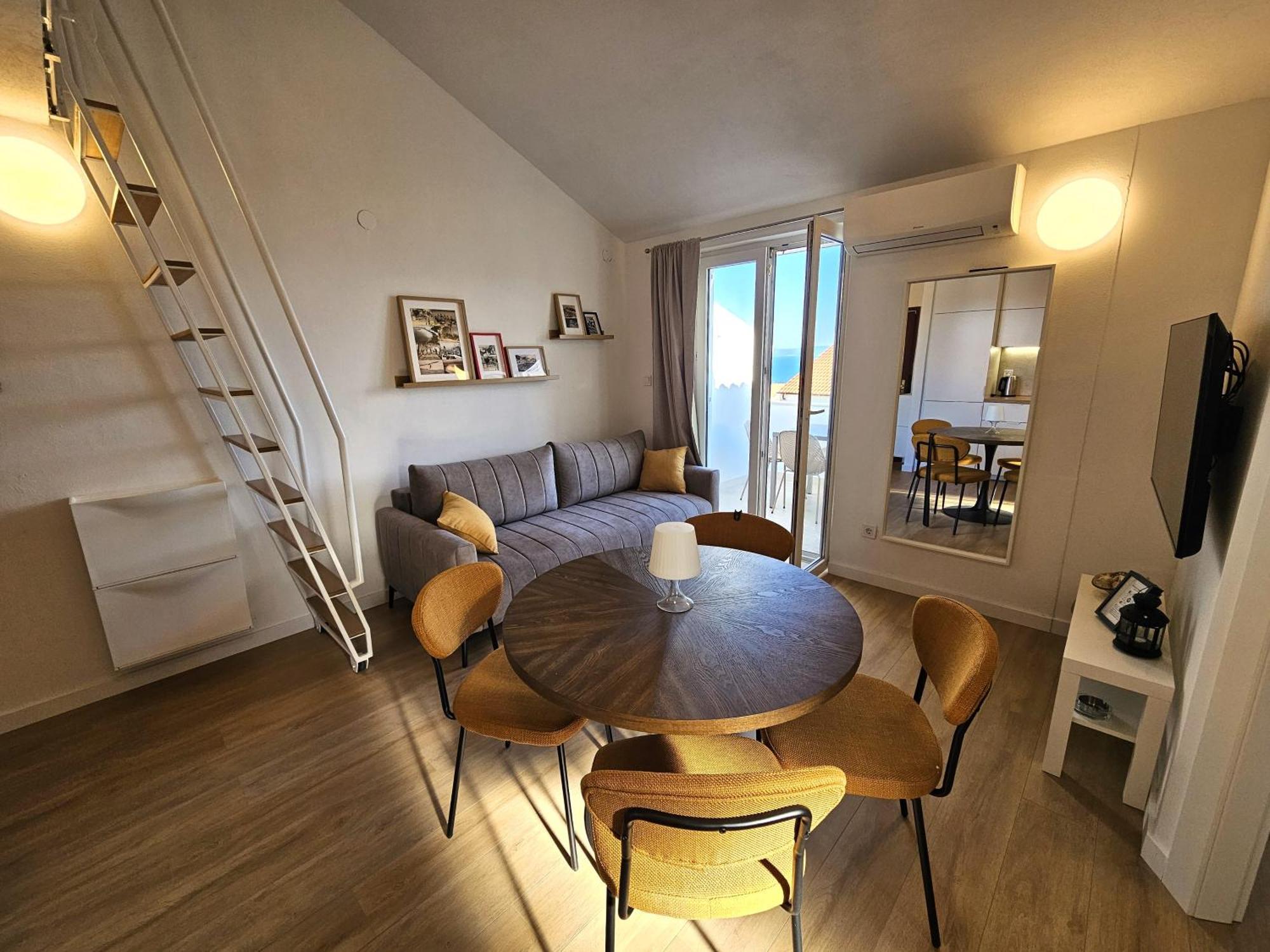 Bolotel Family & Studio Stay Kültér fotó