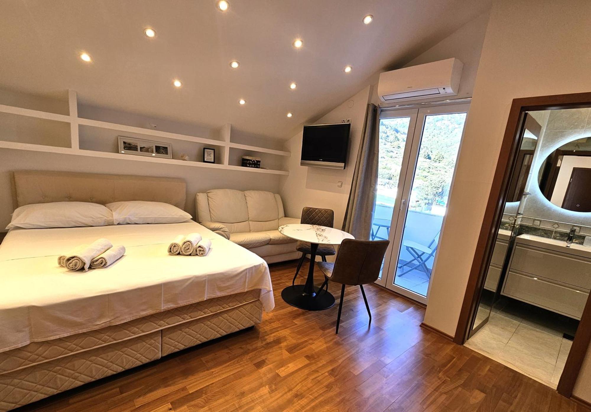 Bolotel Family & Studio Stay Kültér fotó