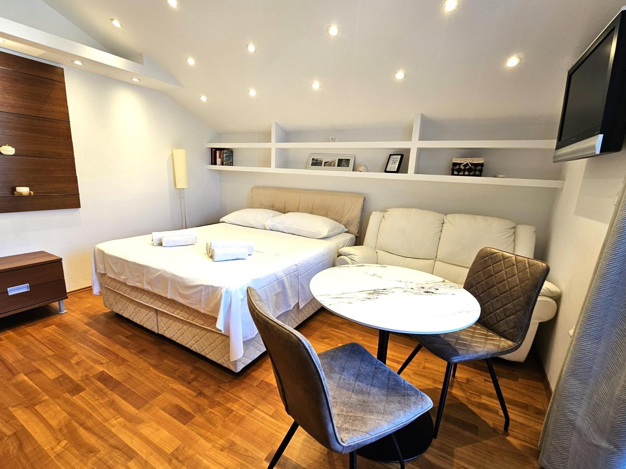 Bolotel Family & Studio Stay Kültér fotó