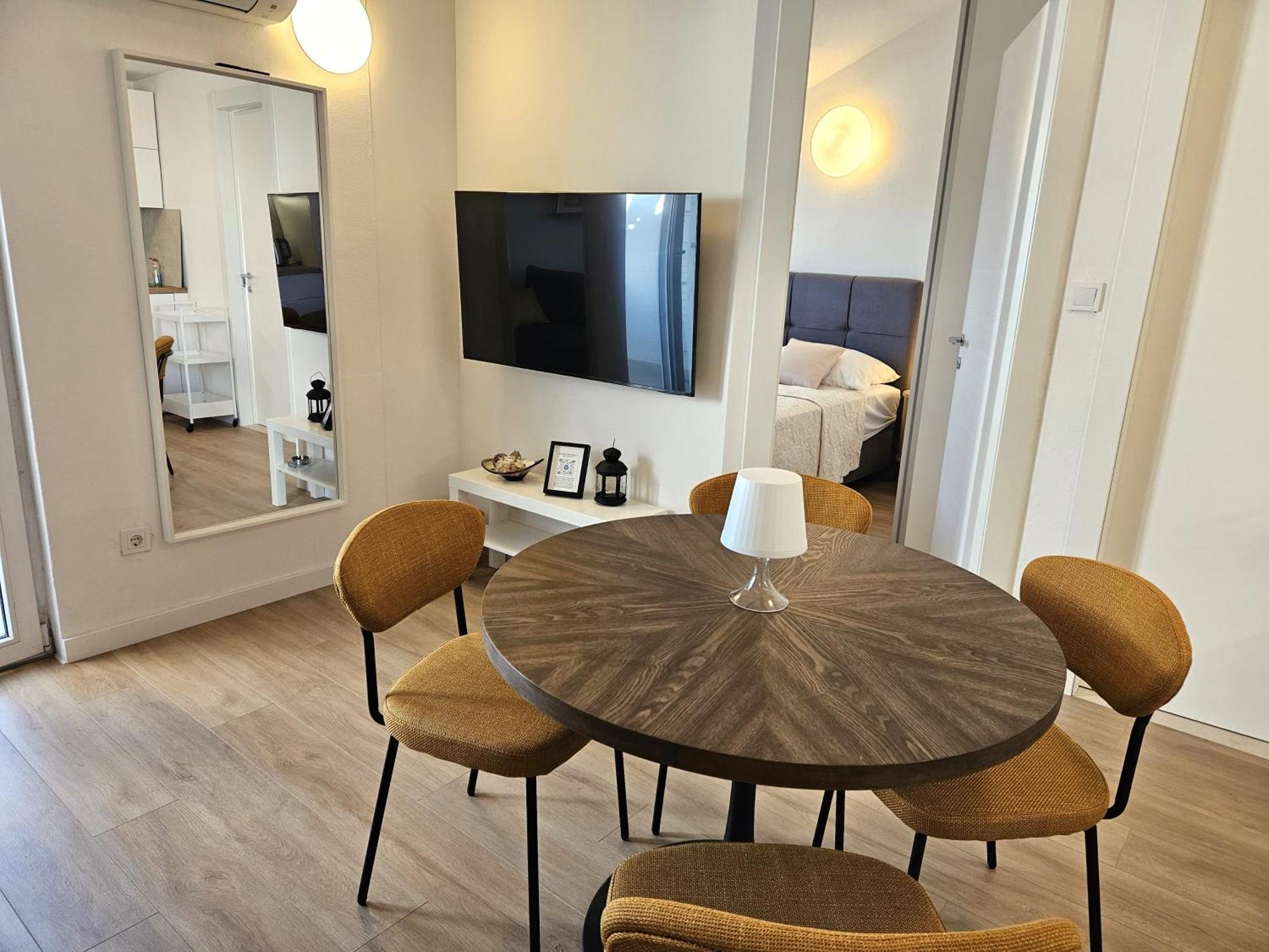 Bolotel Family & Studio Stay Kültér fotó