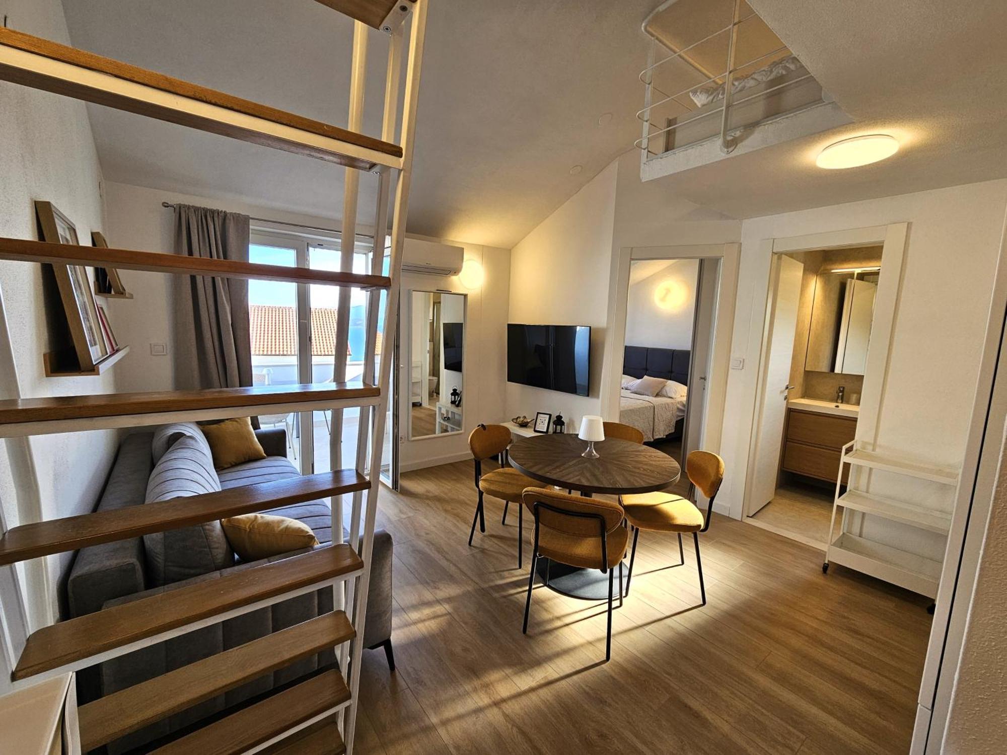 Bolotel Family & Studio Stay Kültér fotó