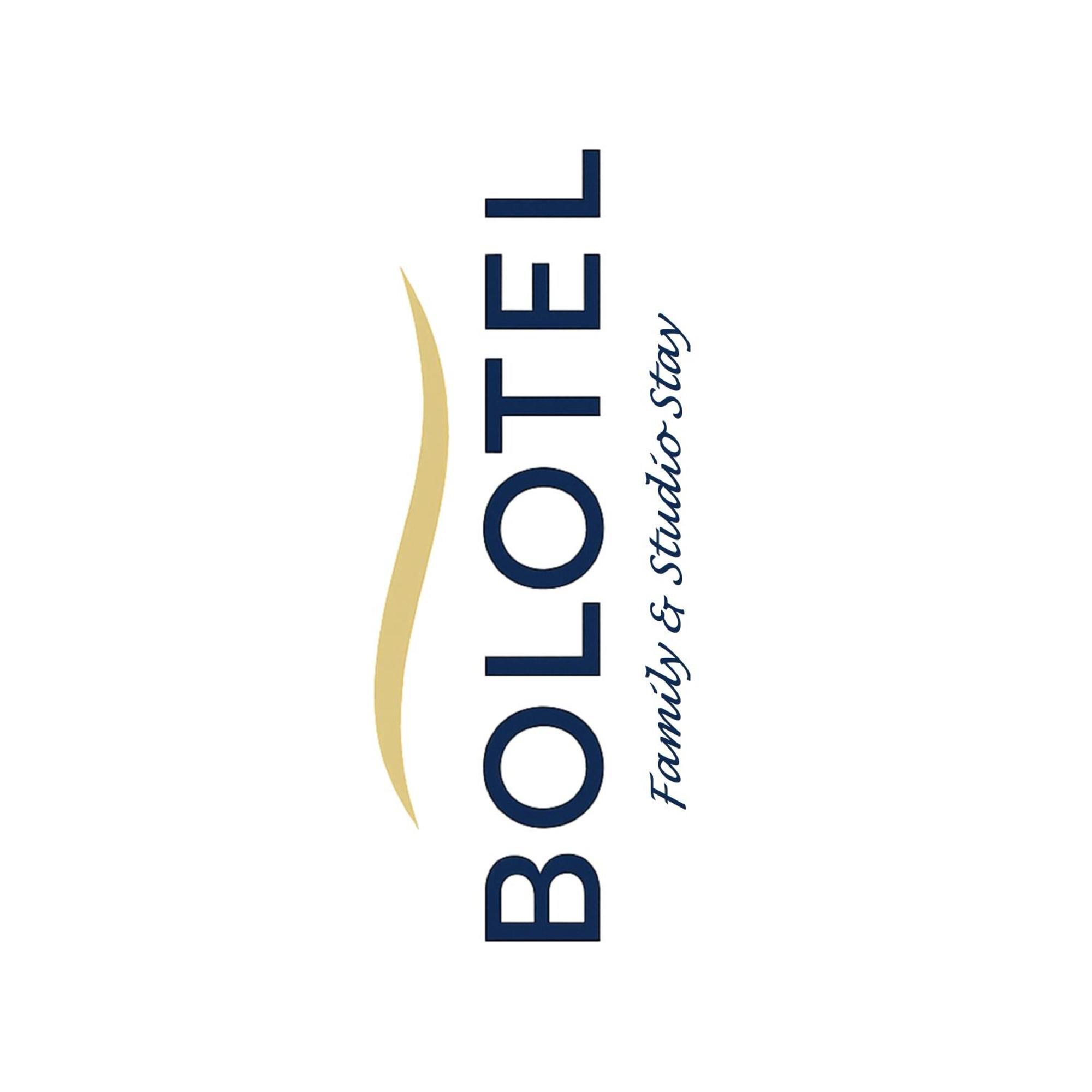 Bolotel Family & Studio Stay Kültér fotó