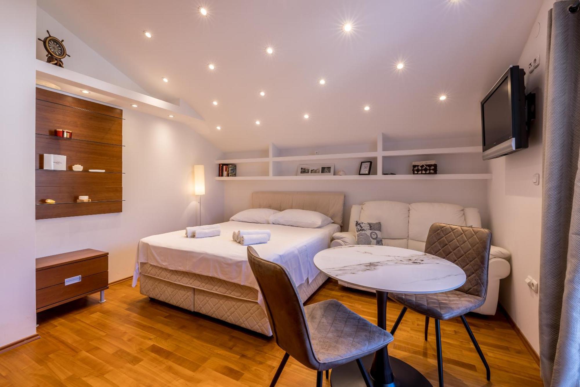 Bolotel Family & Studio Stay Kültér fotó