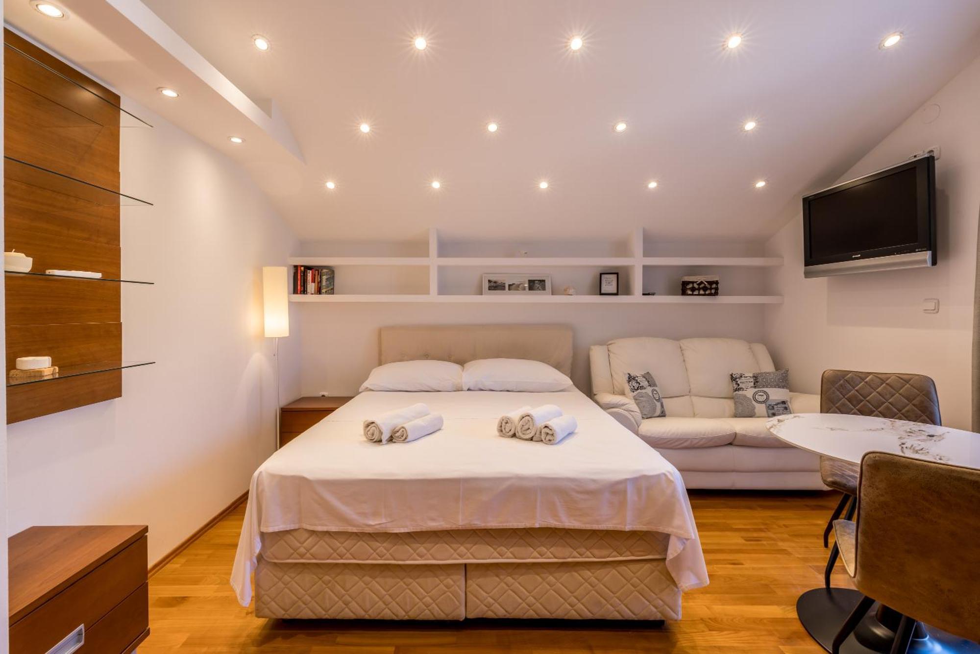 Bolotel Family & Studio Stay Kültér fotó