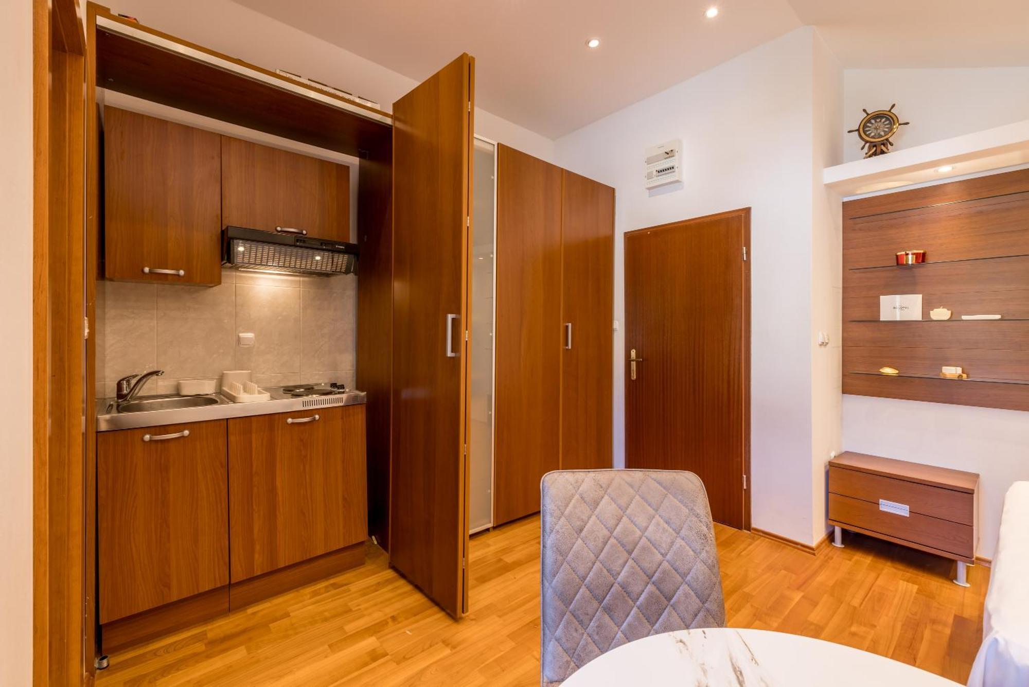 Bolotel Family & Studio Stay Kültér fotó