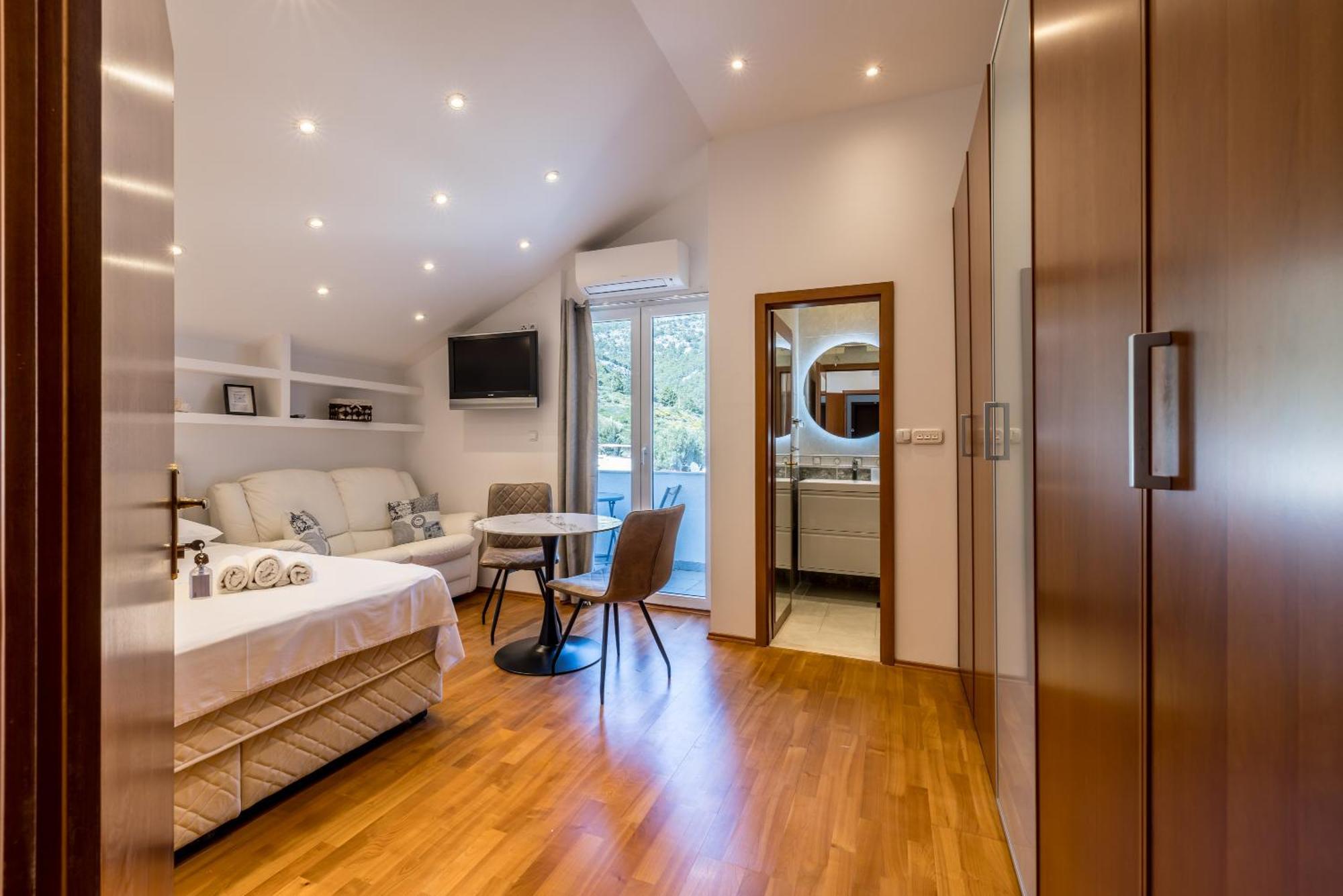 Bolotel Family & Studio Stay Kültér fotó