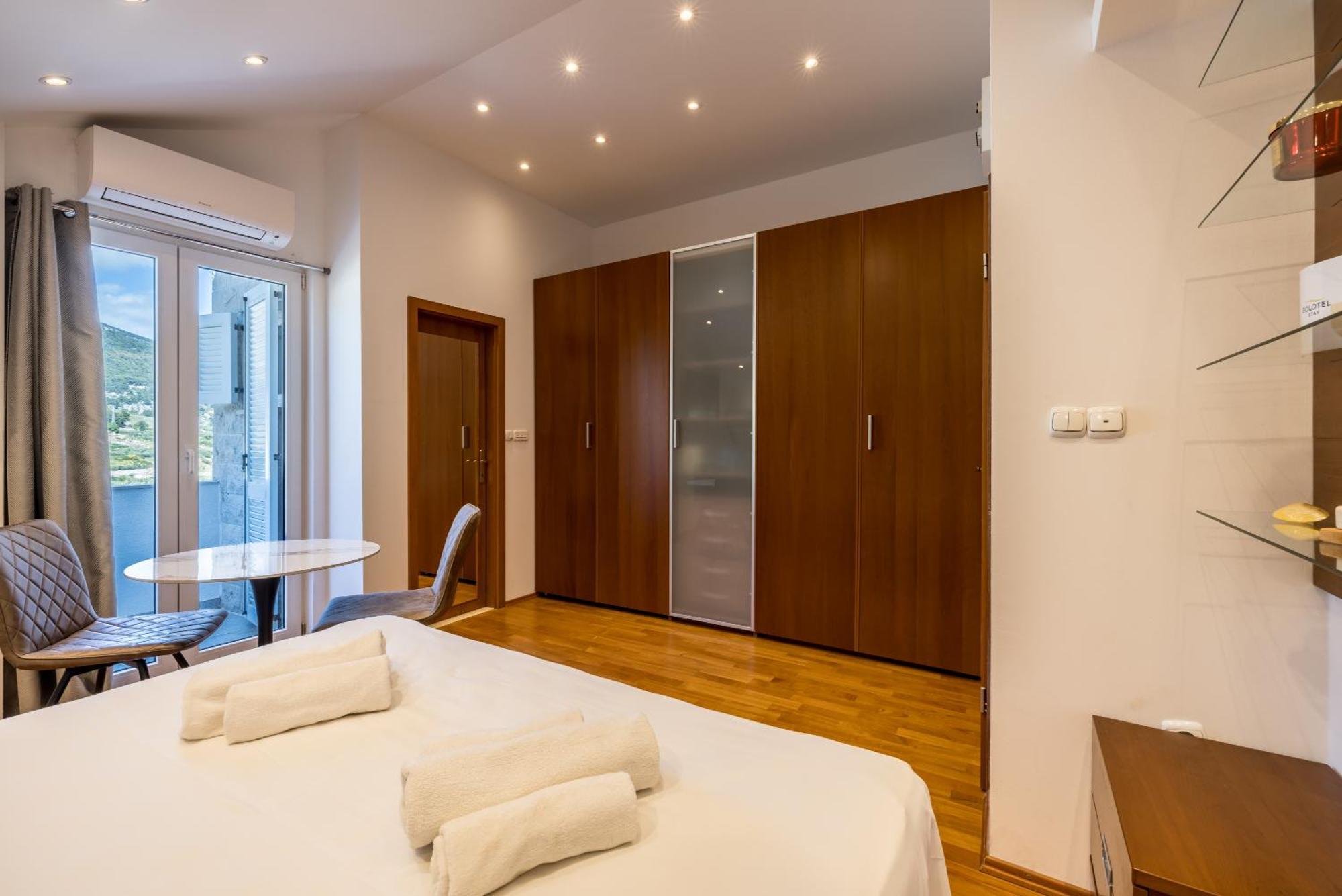 Bolotel Family & Studio Stay Kültér fotó