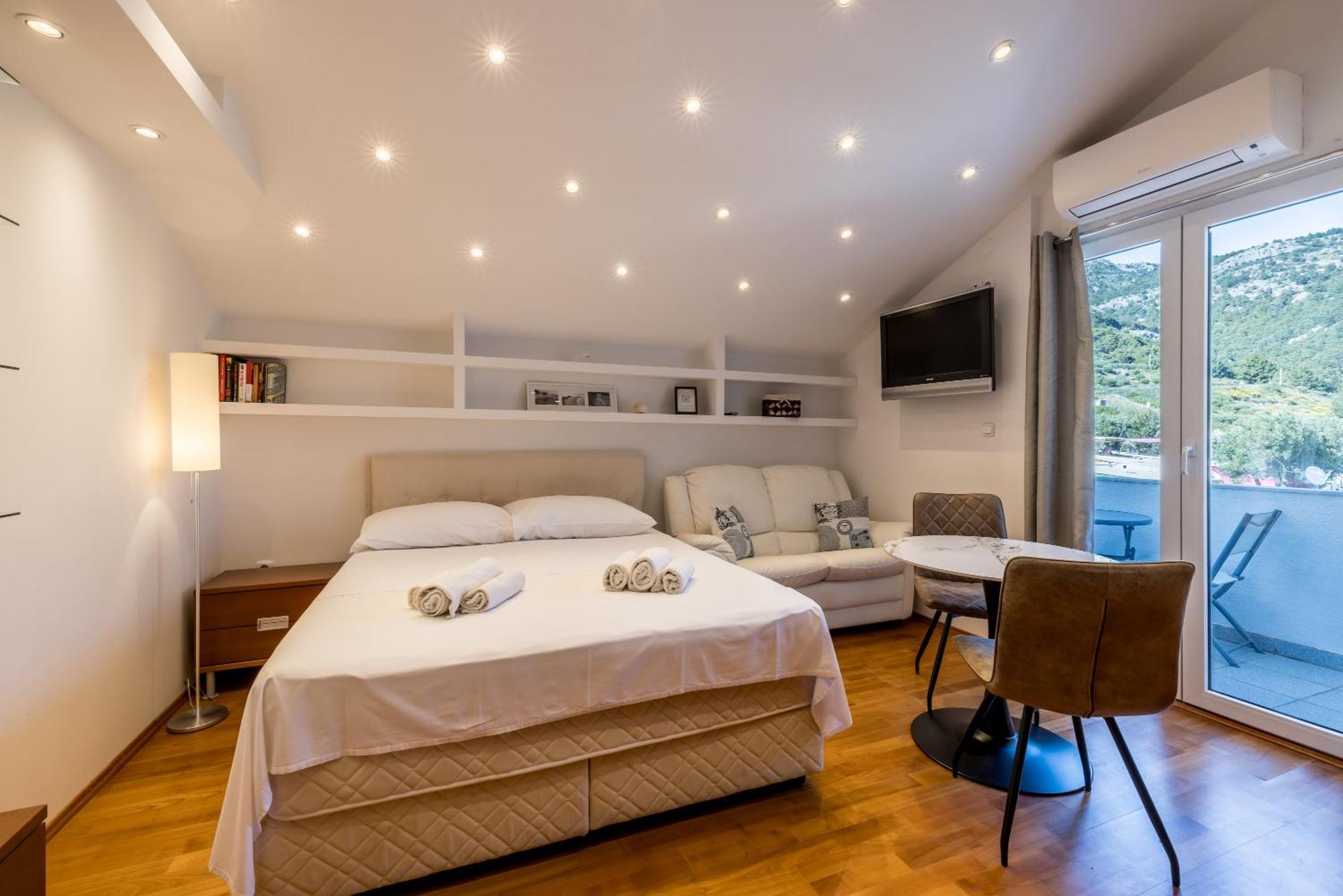 Bolotel Family & Studio Stay Kültér fotó