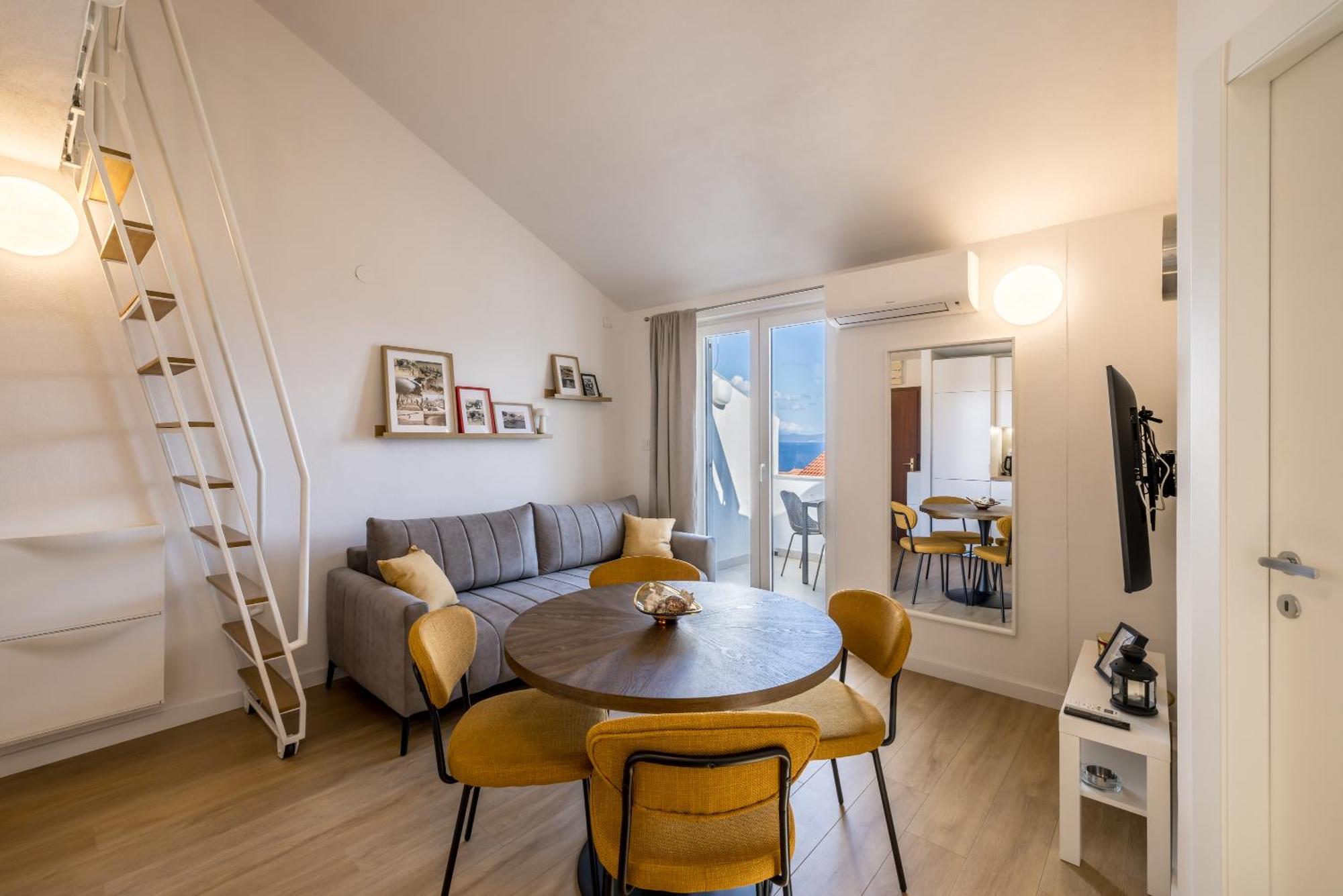 Bolotel Family & Studio Stay Kültér fotó