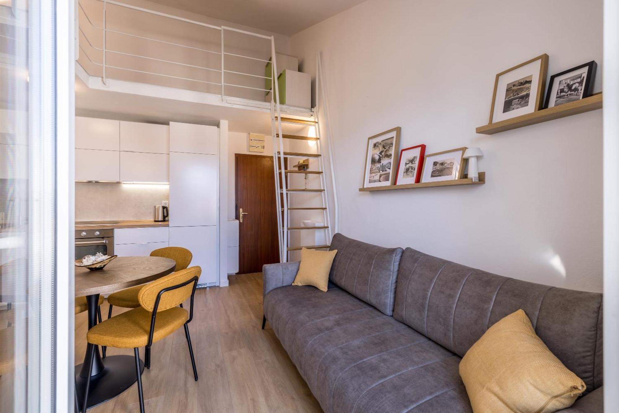 Bolotel Family & Studio Stay Kültér fotó