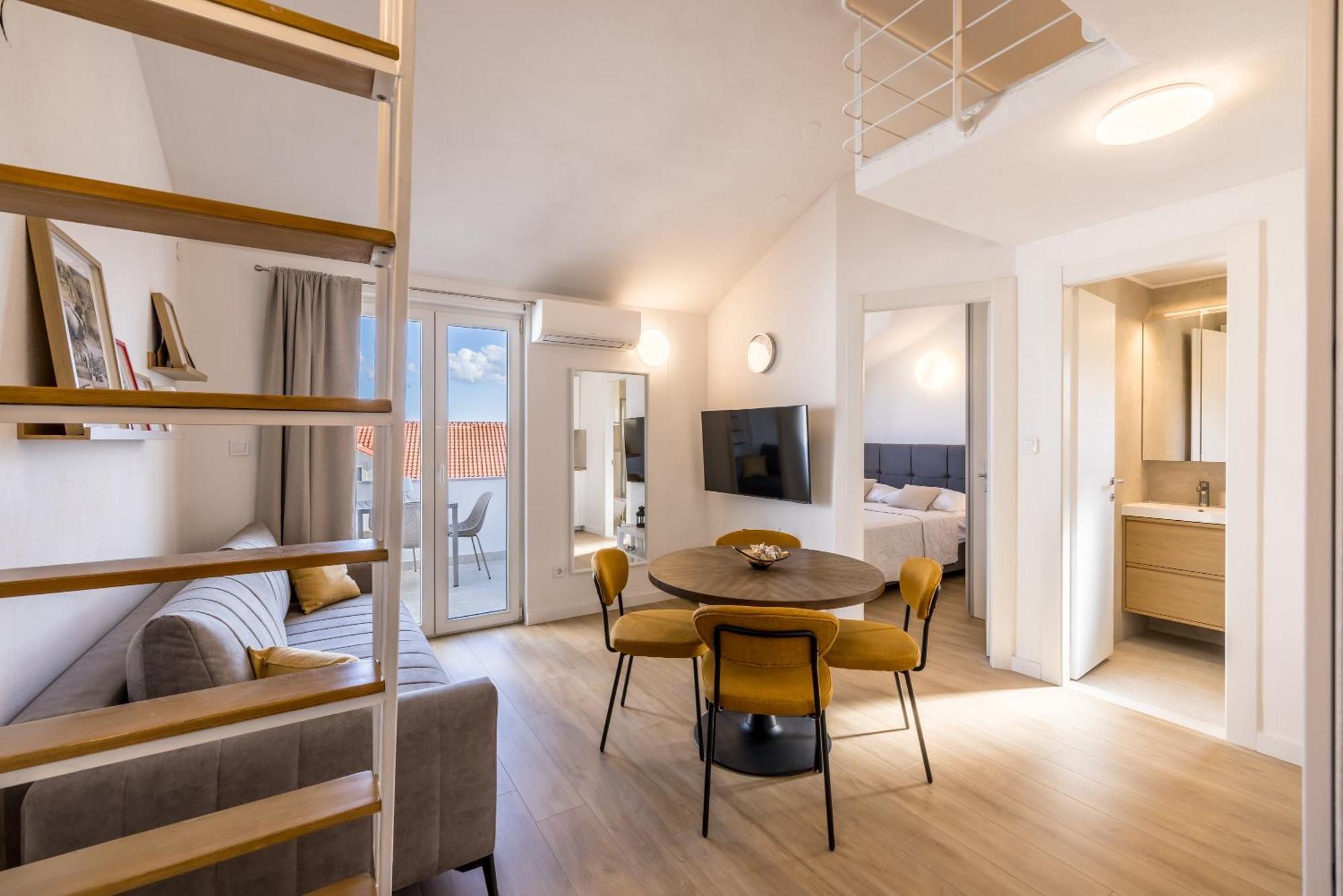 Bolotel Family & Studio Stay Kültér fotó