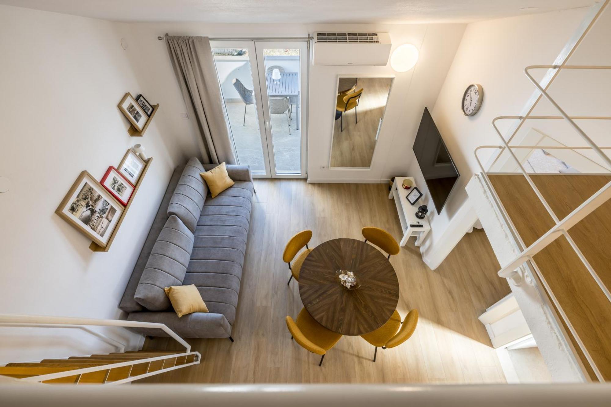 Bolotel Family & Studio Stay Kültér fotó