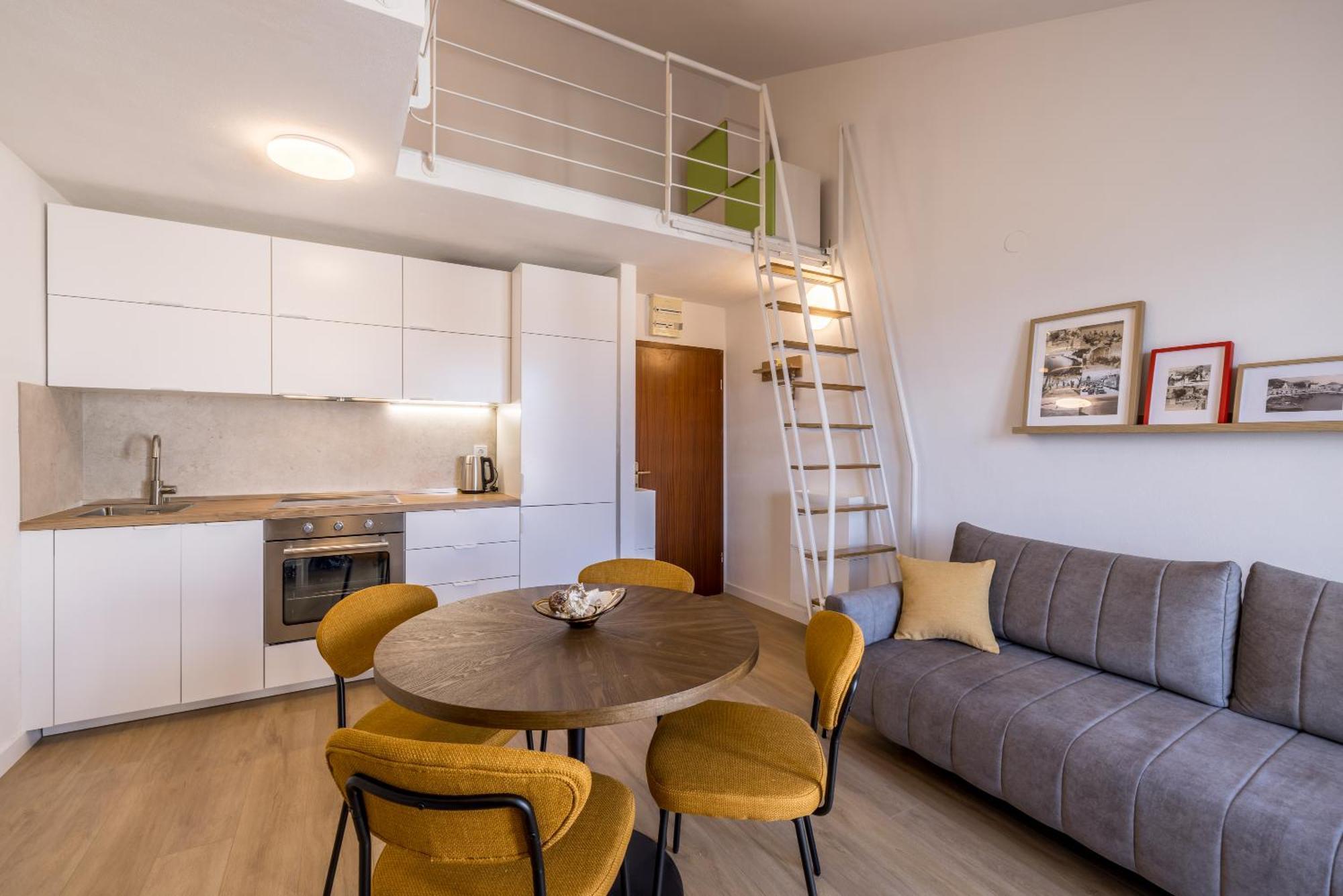 Bolotel Family & Studio Stay Kültér fotó