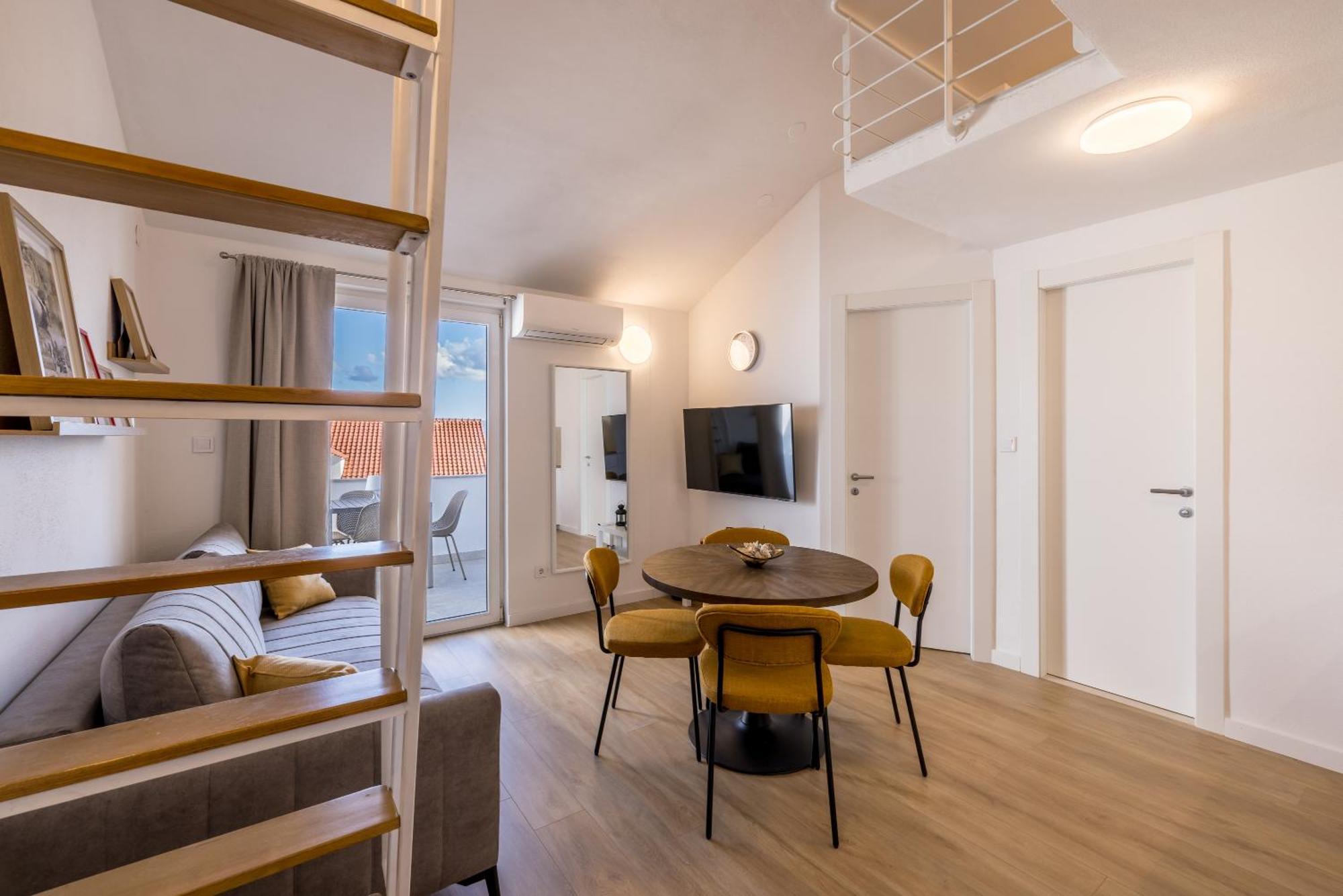 Bolotel Family & Studio Stay Kültér fotó