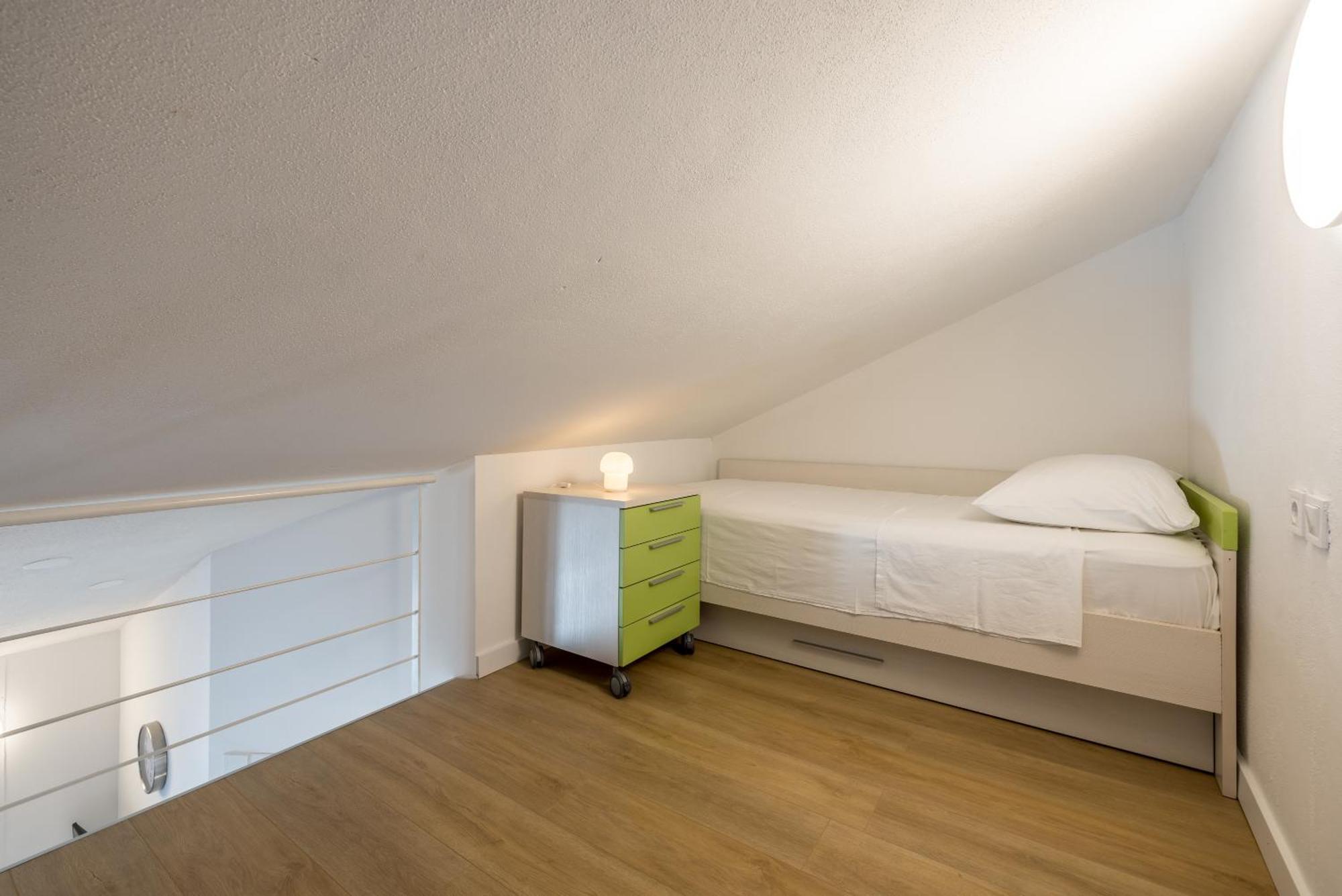 Bolotel Family & Studio Stay Szoba fotó