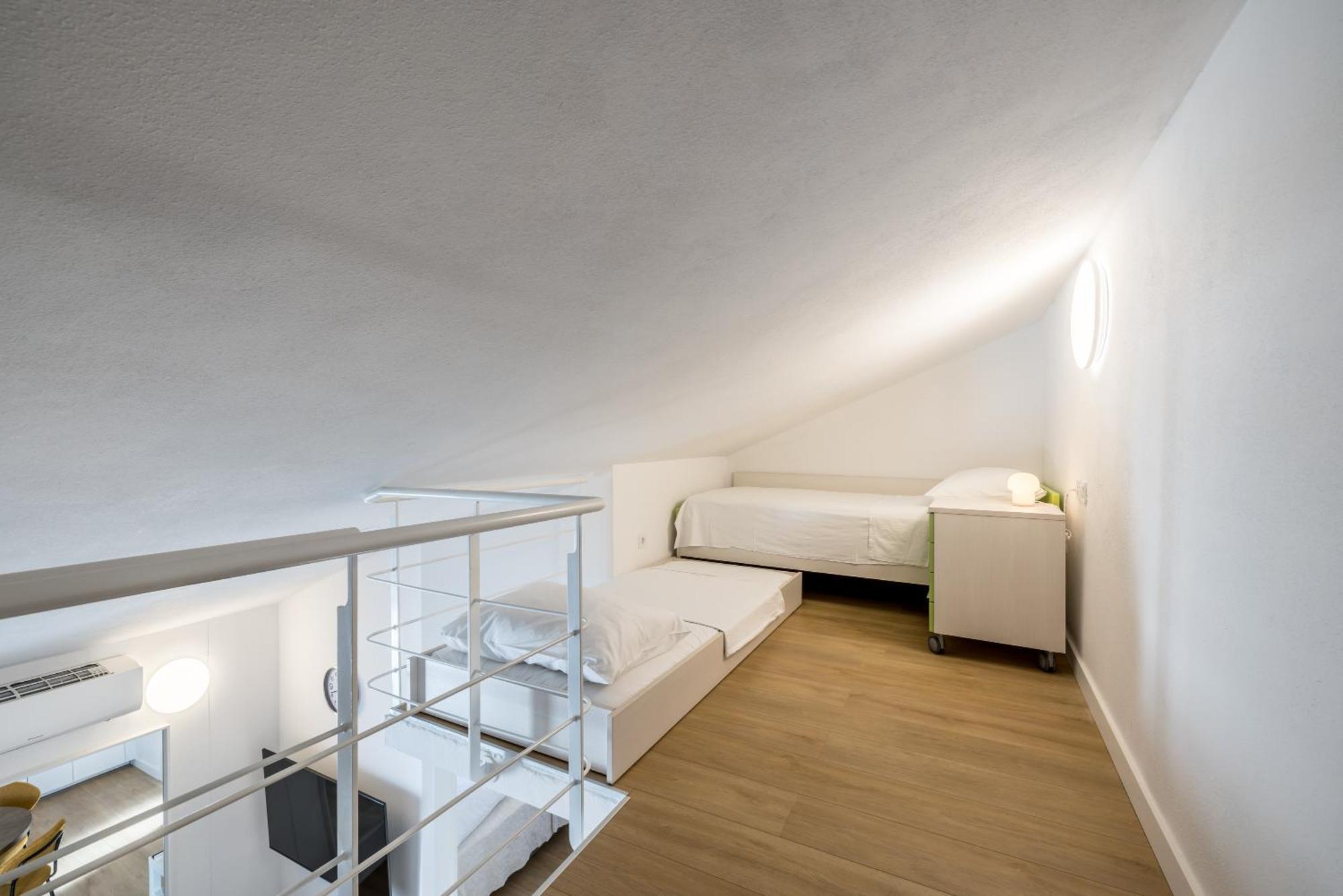 Bolotel Family & Studio Stay Szoba fotó