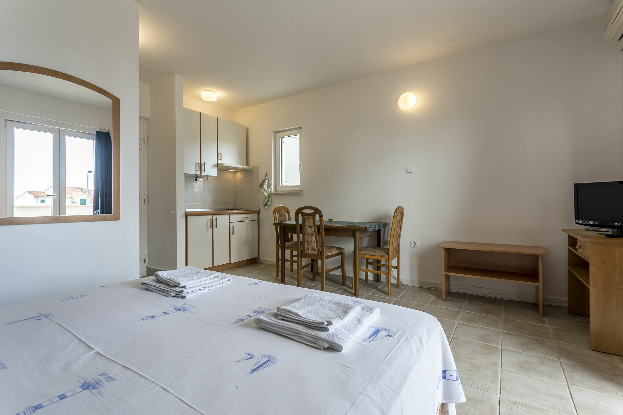 Bolotel Family & Studio Stay Kültér fotó