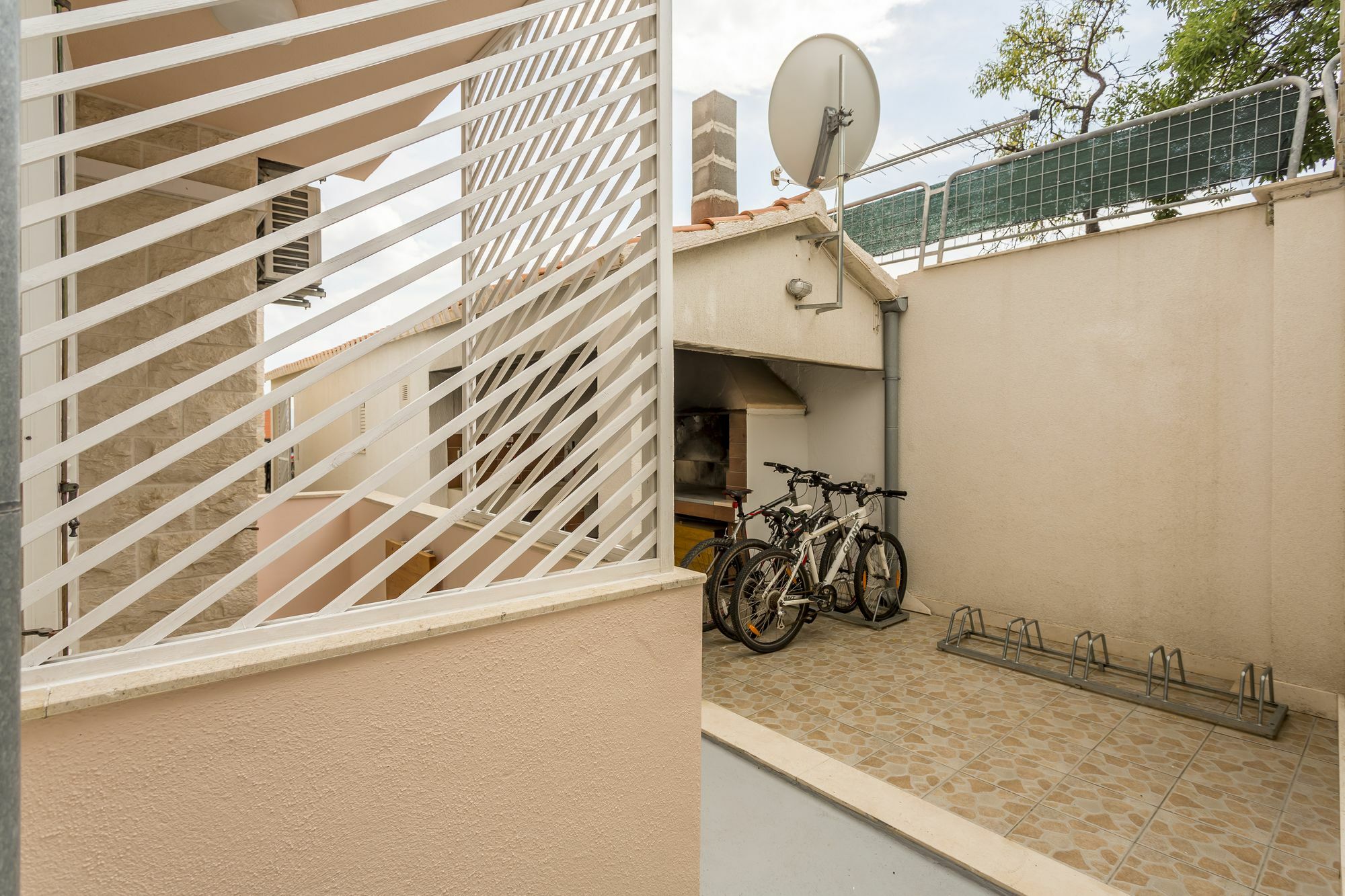 Bolotel Family & Studio Stay Kültér fotó
