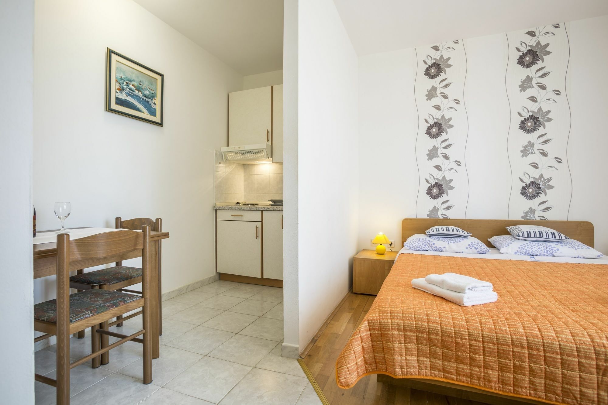 Bolotel Family & Studio Stay Kültér fotó