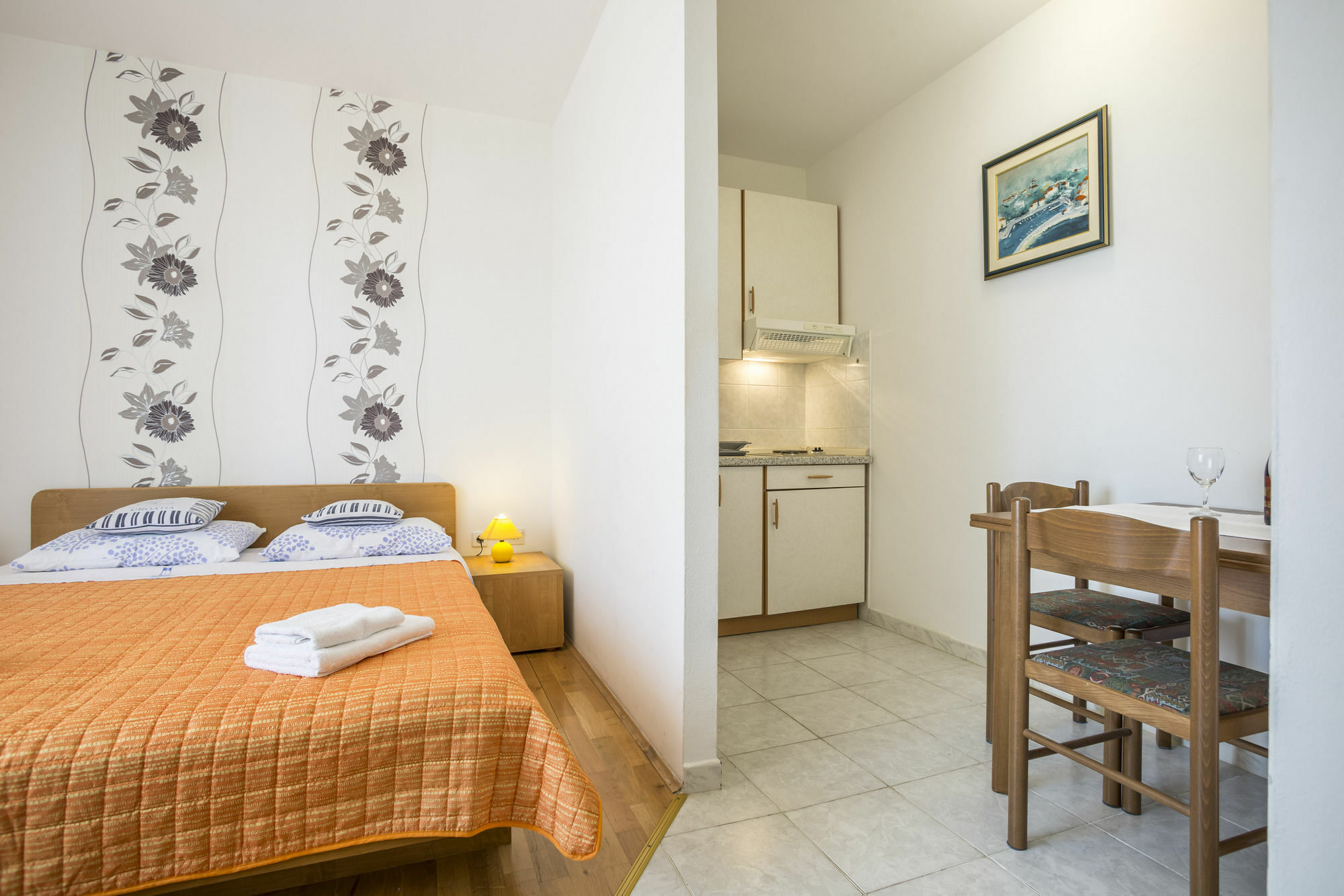 Bolotel Family & Studio Stay Kültér fotó